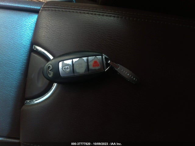 Aukcja sprzedaży 2008 Infiniti Ex35 Journey, vin: JNKAJ09E78M304770, numer aukcji: 37777820
