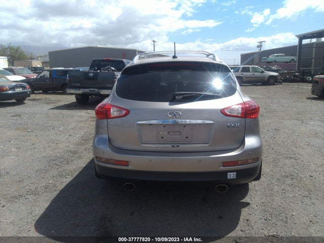 Aukcja sprzedaży 2008 Infiniti Ex35 Journey, vin: JNKAJ09E78M304770, numer aukcji: 37777820