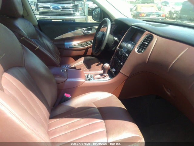 Aukcja sprzedaży 2008 Infiniti Ex35 Journey, vin: JNKAJ09E78M304770, numer aukcji: 37777820
