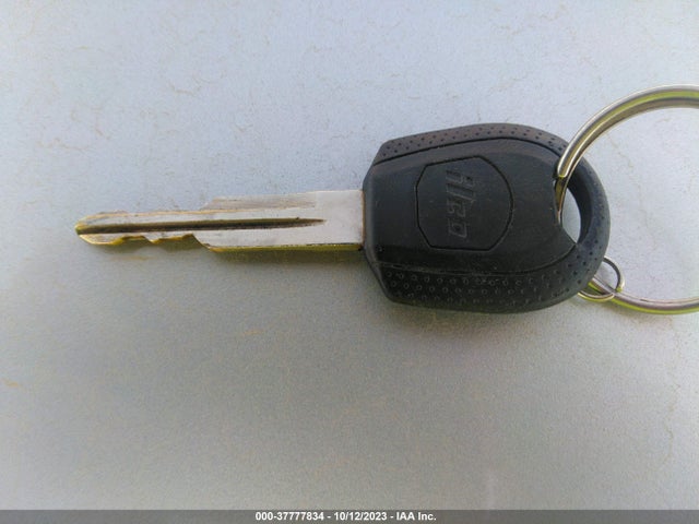 2006 KIA SORENTO LX/EX VIN: KNDJD733865647863