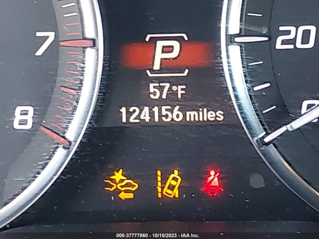 Acura MDX 2017 5FRYD4H34HB008773 Image 15