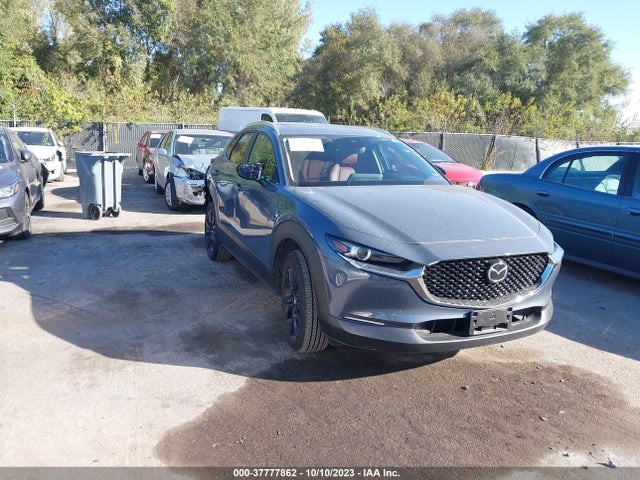 2023 3MVDMBCM2PM530993 main image