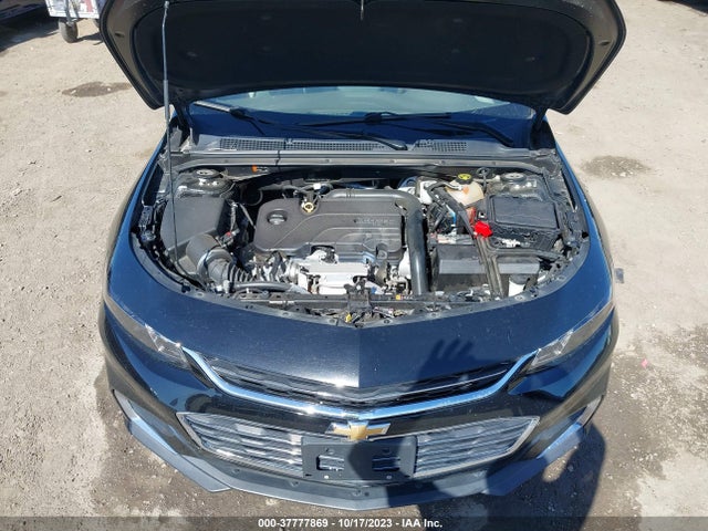 Chevrolet MALIBU LS 2018 1G1ZB5ST0JF268446 Image 10