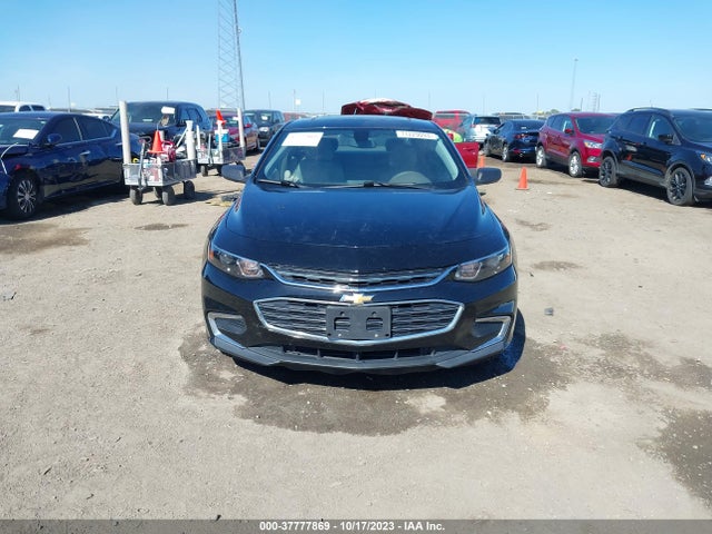 Chevrolet MALIBU LS 2018 1G1ZB5ST0JF268446 Image 12