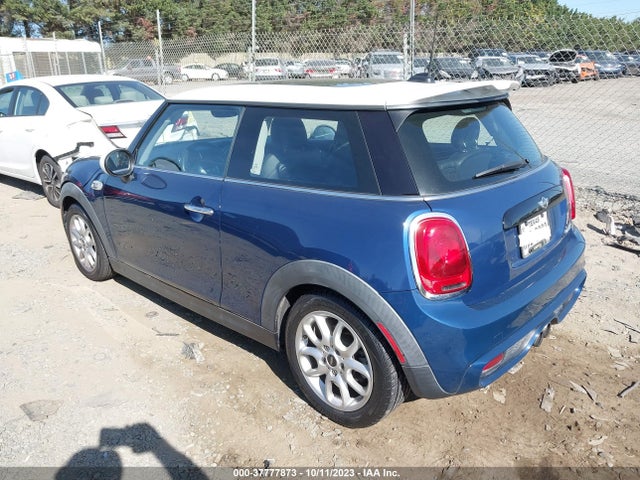 2015 MINI COOPER HARDTOP WMWXP7C54F2A33333 Photo 2