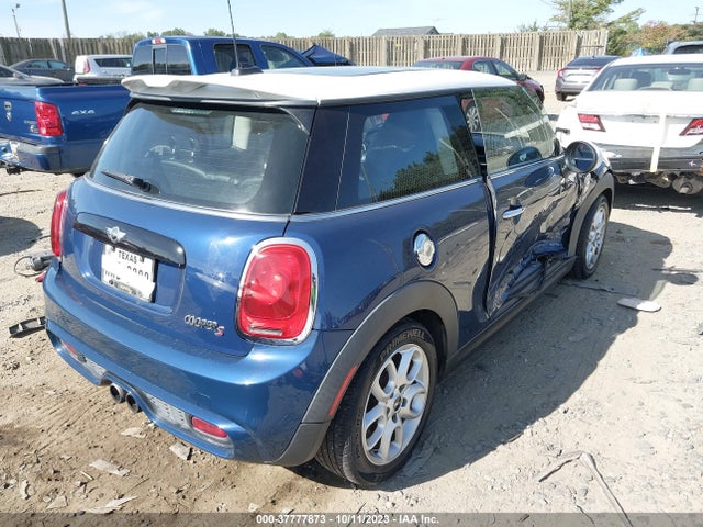 2015 MINI COOPER HARDTOP WMWXP7C54F2A33333 Photo 3