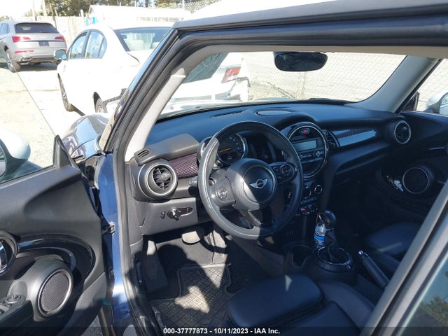 2015 MINI COOPER HARDTOP WMWXP7C54F2A33333 Photo 4