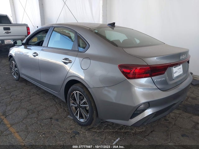 2023 KIA FORTE LXS VIN: 3KPF24AD3PE668874