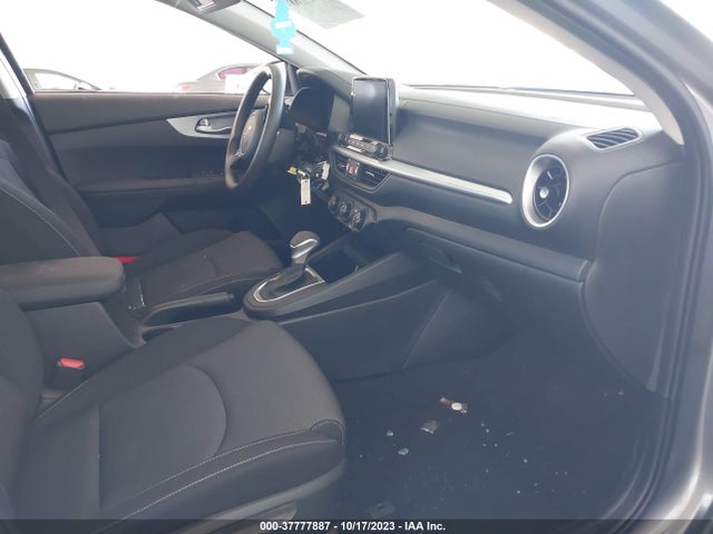2023 KIA FORTE LXS VIN: 3KPF24AD3PE668874