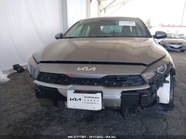 2023 KIA FORTE LXS VIN: 3KPF24AD3PE668874