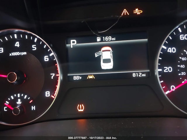 2023 KIA FORTE LXS VIN: 3KPF24AD3PE668874