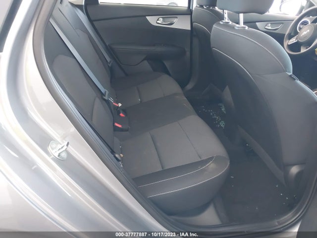 2023 KIA FORTE LXS VIN: 3KPF24AD3PE668874