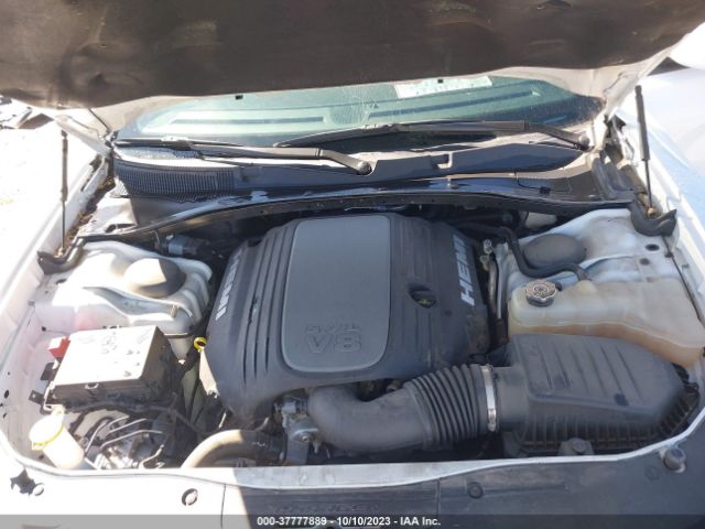 2C3CDXCT2MH527849 Dodge CHARGER R/T