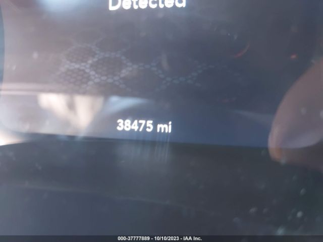 2C3CDXCT2MH527849 Dodge CHARGER R/T