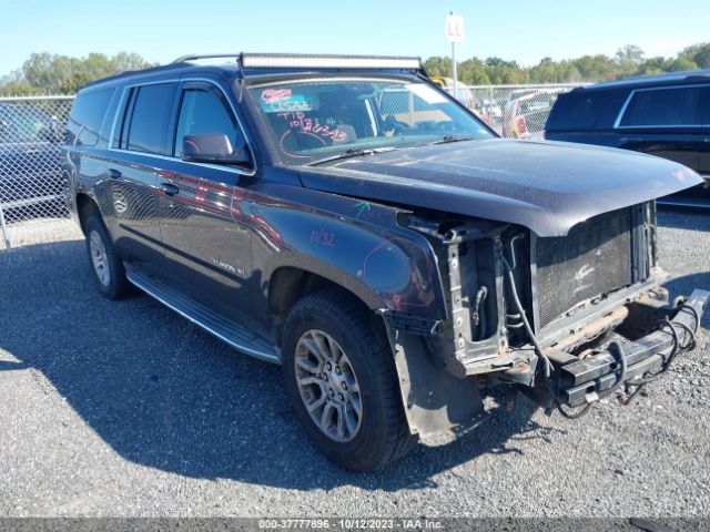 1GKS2GKC4FR206918 auction archive image