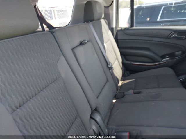 1GKS2GKC4FR206918 GMC Yukon Xl Sle