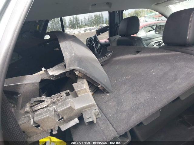 Chevrolet Traverse Lt Leather 2020 1GNEVHKWXLJ166751 Image 8