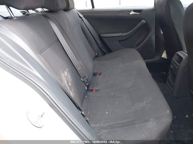 3VW267AJ1GM319676 Volkswagen Jetta Sedan 1.4t S