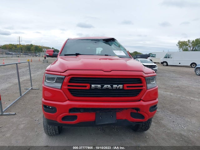 1C6SRFMT2KN529095 RAM 1500 Big Horn/lone Star