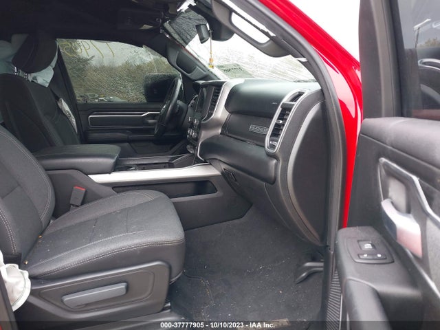 1C6SRFMT2KN529095 RAM 1500 Big Horn/lone Star