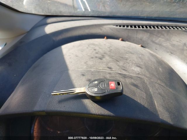 3N1CE2CP0FL413506 Nissan Versa Note S/s Plus/sv/sr/sl