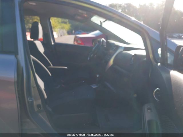 3N1CE2CP0FL413506 Nissan Versa Note S/s Plus/sv/sr/sl