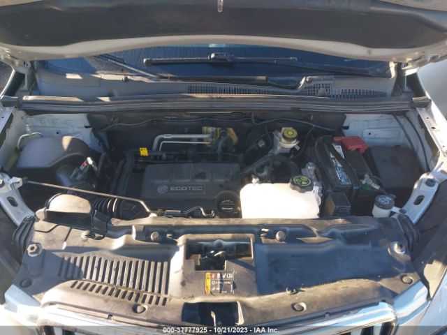 KL4CJCSB5EB698556 Buick Encore Leather