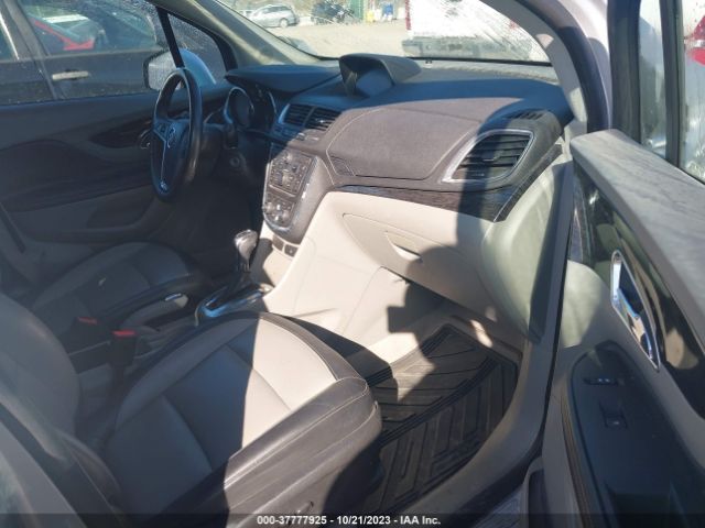KL4CJCSB5EB698556 Buick Encore Leather
