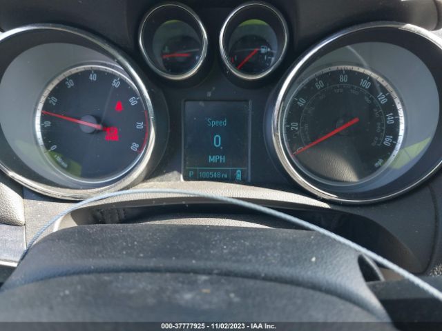 KL4CJCSB5EB698556 Buick Encore Leather