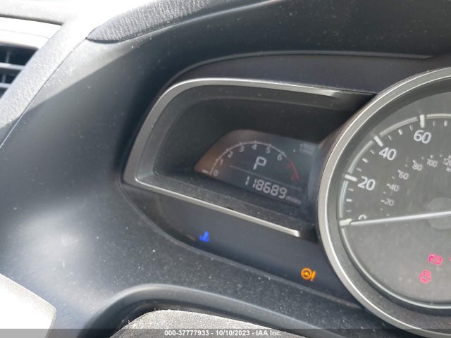 Mazda Mazda3 4-door Touring 2017 3MZBN1V74HM152407 Image 7