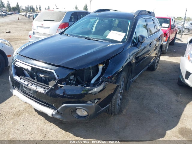 2015 SUBARU OUTBACK 2.5I LIMITED VIN: 4S4BSANC4F3358359