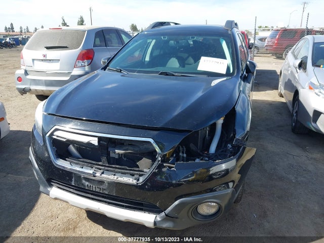 2015 SUBARU OUTBACK 2.5I LIMITED VIN: 4S4BSANC4F3358359