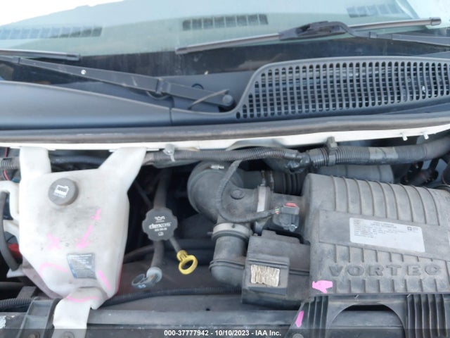 Chevrolet EXPRESS CARGO VAN 2017 1GCWGBFG0H1349672 Image 10