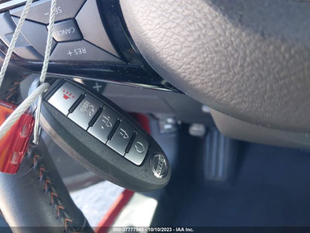 1N4AL4CV6MN330248 Nissan Altima 2.0 Sr