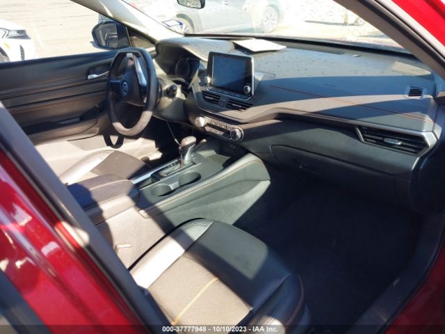 1N4AL4CV6MN330248 Nissan Altima 2.0 Sr
