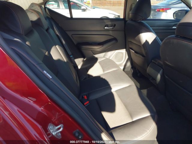 1N4AL4CV6MN330248 Nissan Altima 2.0 Sr