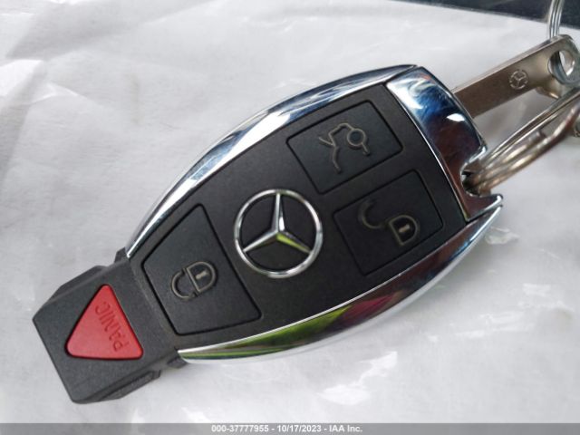 4JGDF7DE2FA456207 Mercedes-Benz Gl-class Gl 550