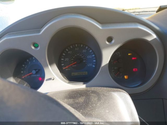 2002 NISSAN FRONTIER 2WD 1N6ED29X32C349299 Photo 6