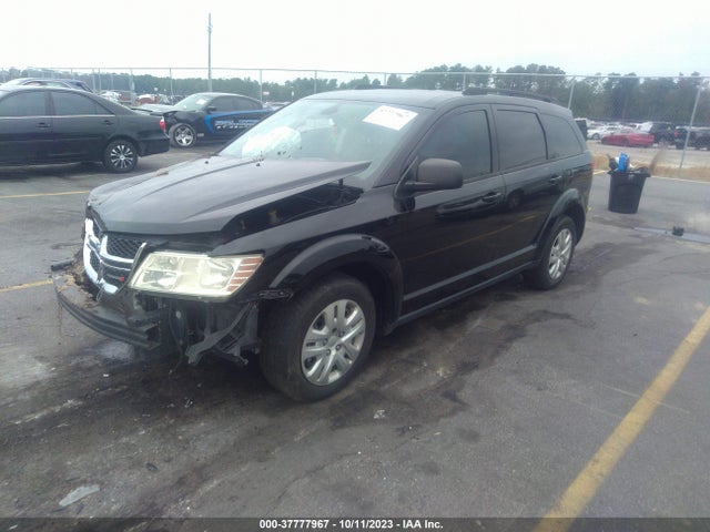 Dodge Journey Se Value Package 2019 3C4PDCAB9KT871523 Image 2