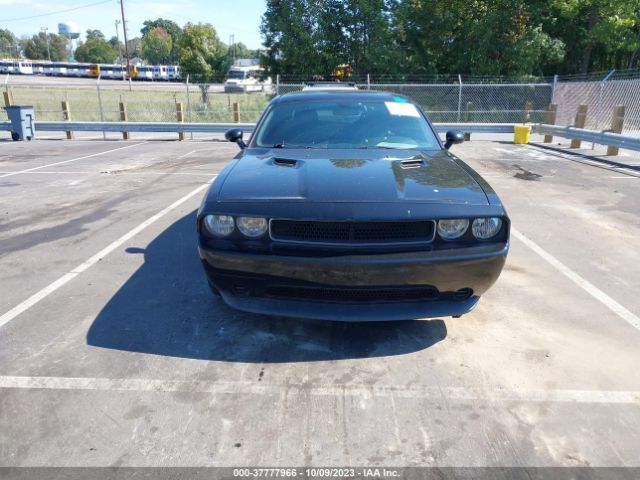 2C3CDYAG2EH149500 Dodge Challenger Sxt