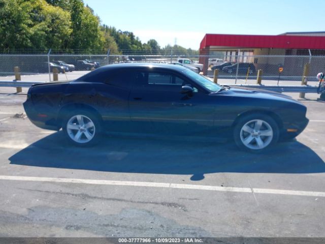 2C3CDYAG2EH149500 Dodge Challenger Sxt