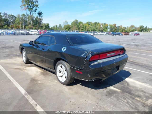 2C3CDYAG2EH149500 Dodge Challenger Sxt