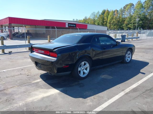 2C3CDYAG2EH149500 Dodge Challenger Sxt