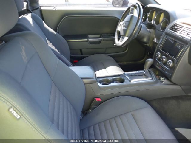 2C3CDYAG2EH149500 Dodge Challenger Sxt