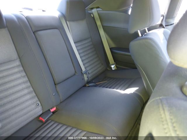 2C3CDYAG2EH149500 Dodge Challenger Sxt