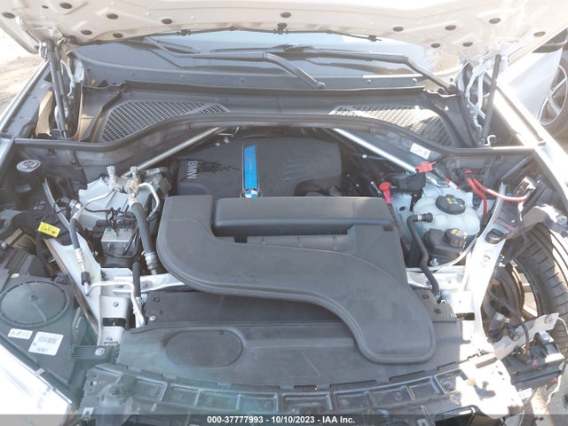 BMW X5 Xdrive40e Iperformance 2017 5UXKT0C32H0V95417 Image 10