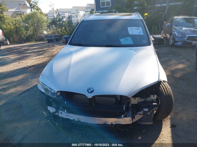 BMW X5 Xdrive40e Iperformance 2017 5UXKT0C32H0V95417 Image 12