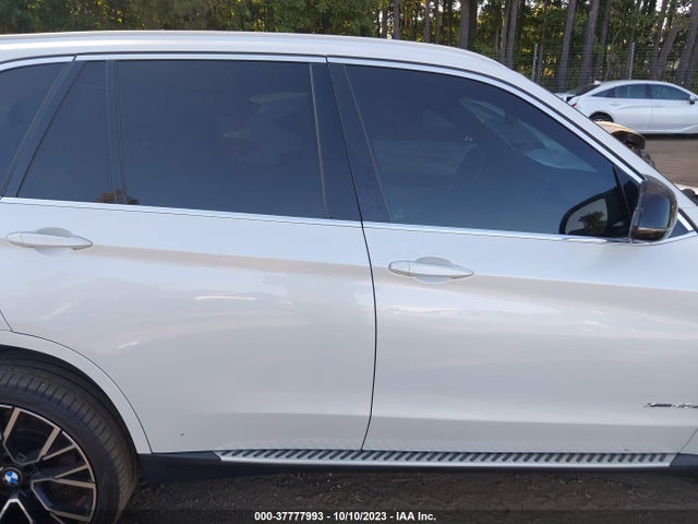BMW X5 Xdrive40e Iperformance 2017 5UXKT0C32H0V95417 Image 13