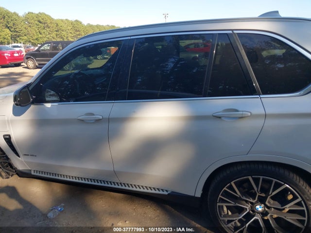 BMW X5 Xdrive40e Iperformance 2017 5UXKT0C32H0V95417 Image 14