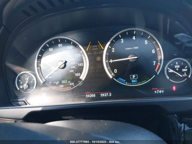 BMW X5 Xdrive40e Iperformance 2017 5UXKT0C32H0V95417 Image 15